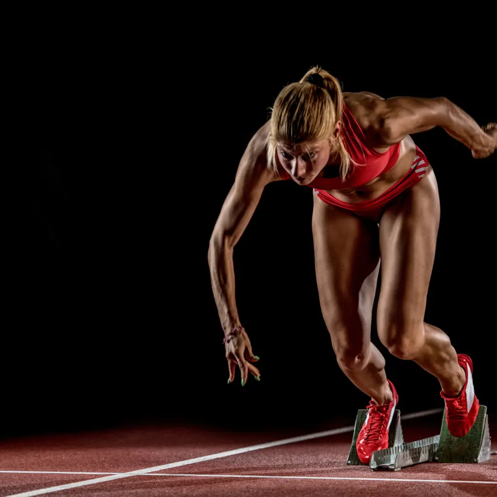 Therapy for Athletes in Ottawa & Ontario | Therapyw with Empathy