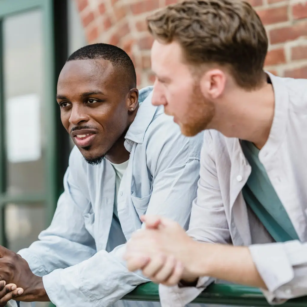 Therapy for Men in Ottawa & Ontario | Therapyw with Empathy
