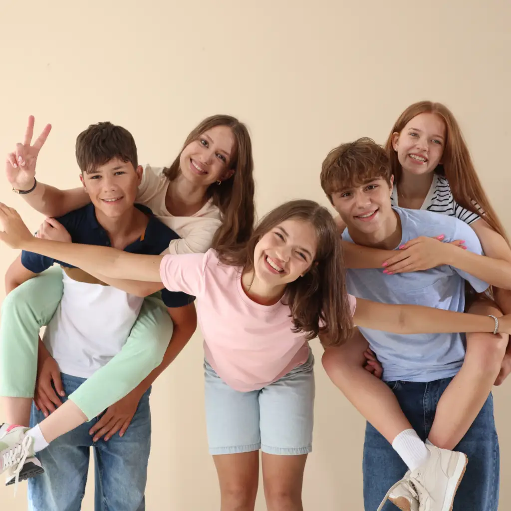 Therapy for Teens in Ottawa & Ontario | Therapyw with Empathy