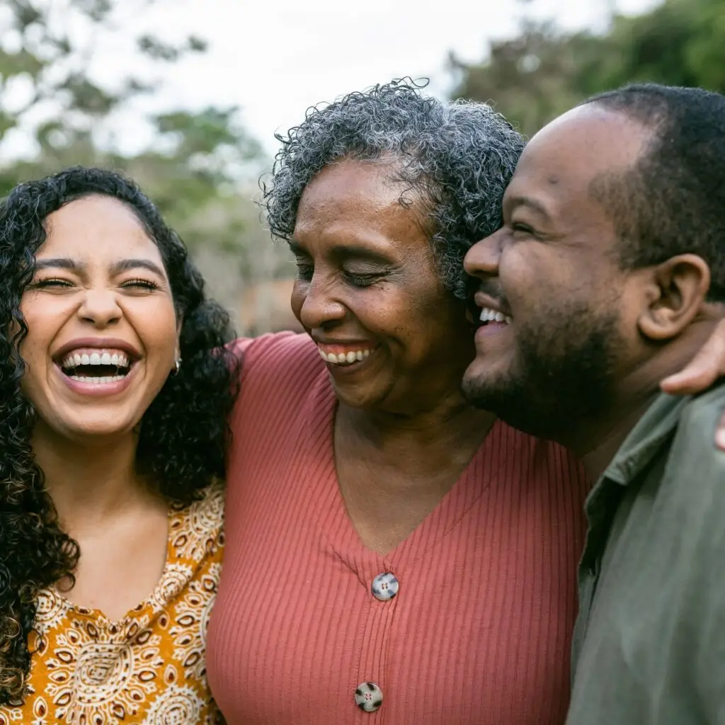 Family Therapy in Ottawa & Ontario | Therapyw with Empathy