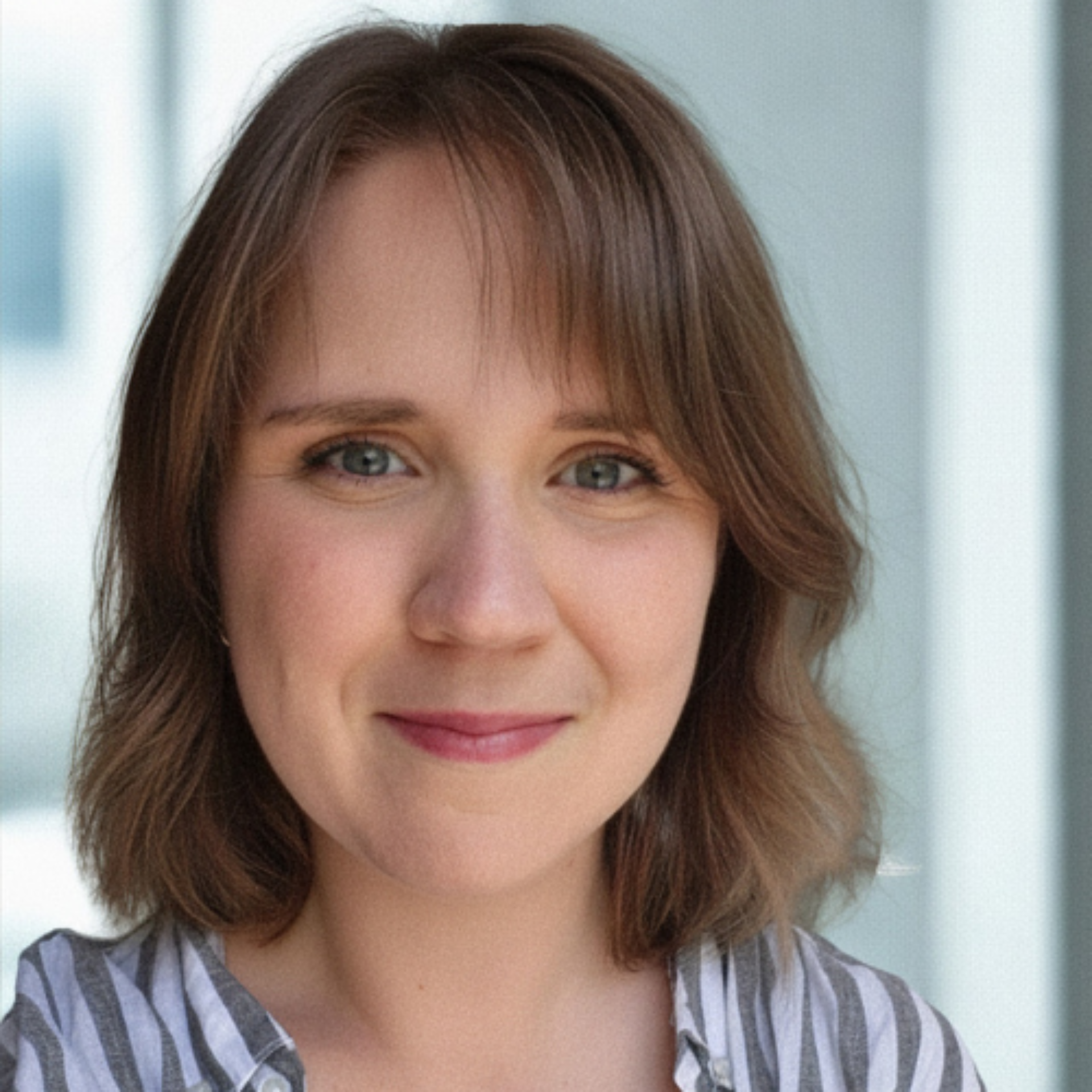 Caitlin Kemmett - Ottawa Couples Therapist